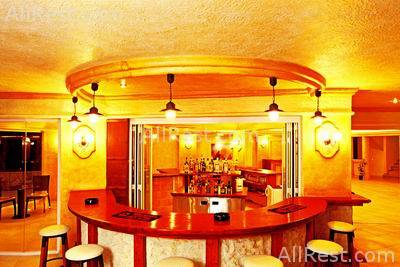 Arkadia Hotel & Apartments 22